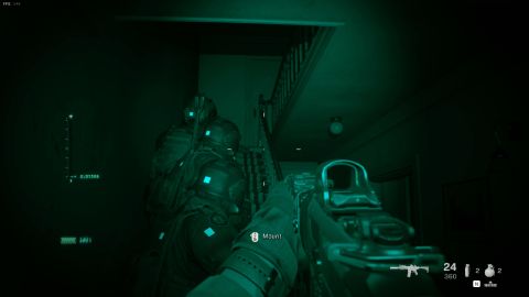 Call of Duty: Modern Warfare review