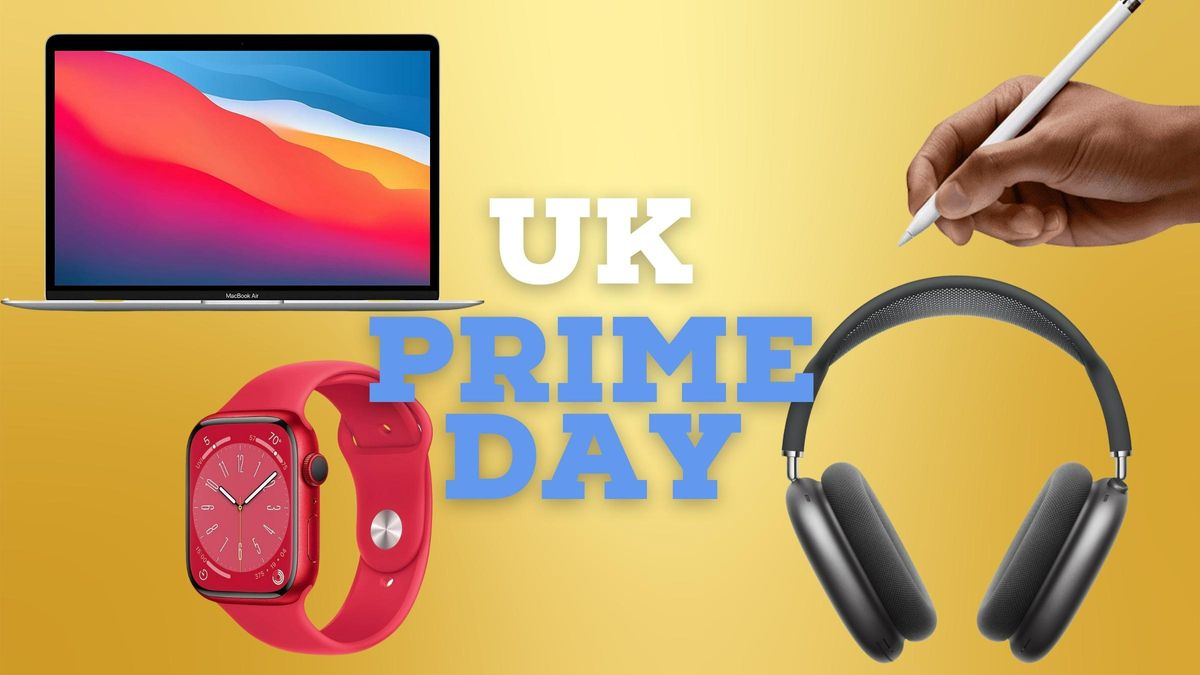 15 Amazon UK Prime Day Apple deals you can still buy iMore