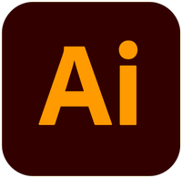 Adobe Illustrator CC –industry-standard vector graphics creation