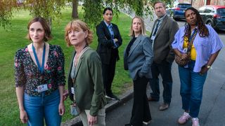 The Marlow Murder Club on PBS
