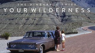 The Pineapple Thief album artwork for Your Wilderness