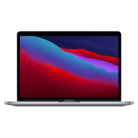 MacBook Pro M1 (512 Go) |  1479,99 € (au lieu de 1579 €) chez Amazon