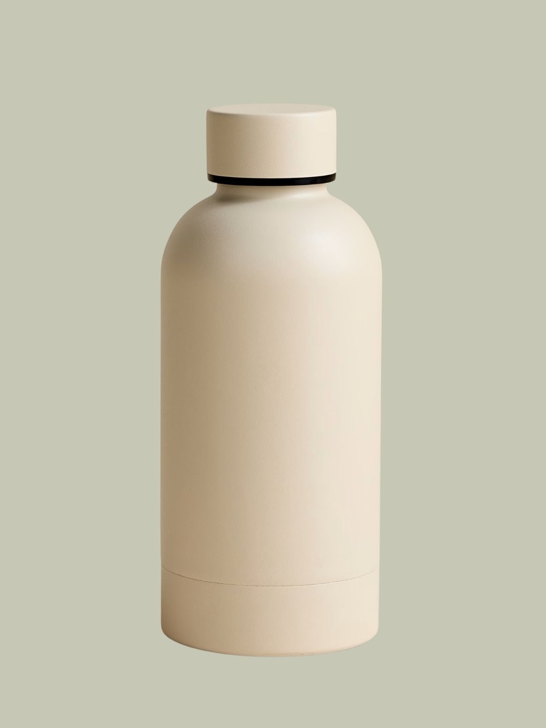 M&amp;amp;S, Stainless Steel Water Bottle 350ml