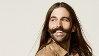 Getting Curious with Jonathan Van Ness