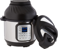 Instant Pot Duo Crisp 9-in-1 Electric Pressure Cooker and Air Fryer Combo: was $149 now $129 @ Amazon