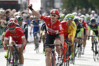 Andre Greipel wins Day 4 of the 2016 Challenge Mallorca