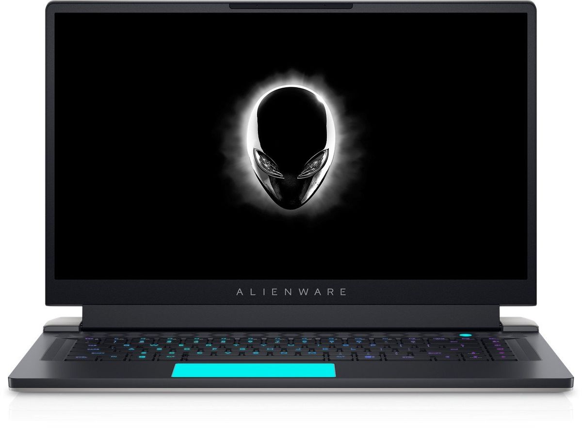 Alienware x15