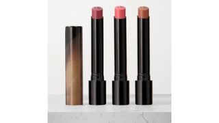 Nikki Make-up Victoria Beckham Beauty Posh Lipstick Trio: The VB Edit, $110