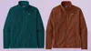 Patagonia Mens Better Sweater Fleece Jacket