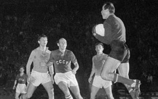 Euro 1960 final