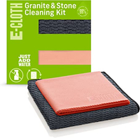 Granite Cleaning Kit | $11.80 at Amazon