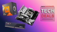 Tech Deals Cover