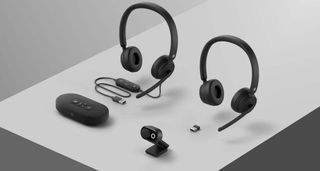 Microsoft Accessory Center