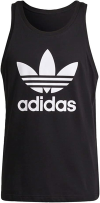 Adidas Originals Men's Adicolor Trefoil Tank Top: was $16 now from $11 @ Amazon