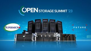 Supermicro Open Storage Summit 