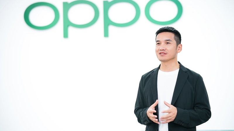 Oppo unveils new interesting tech - All details here | TechRadar