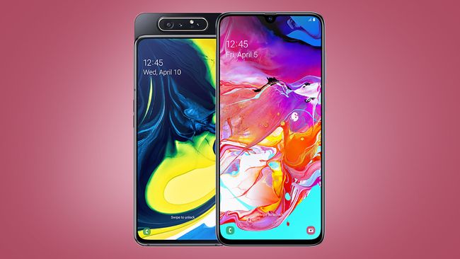 Samsung Galaxy A80 available for pre-order until July 31: Offers, price and specs