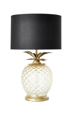 Pineapple Lamp, £49