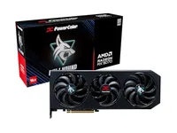 Powercolor Hellhound AMD Radeon RX 9070