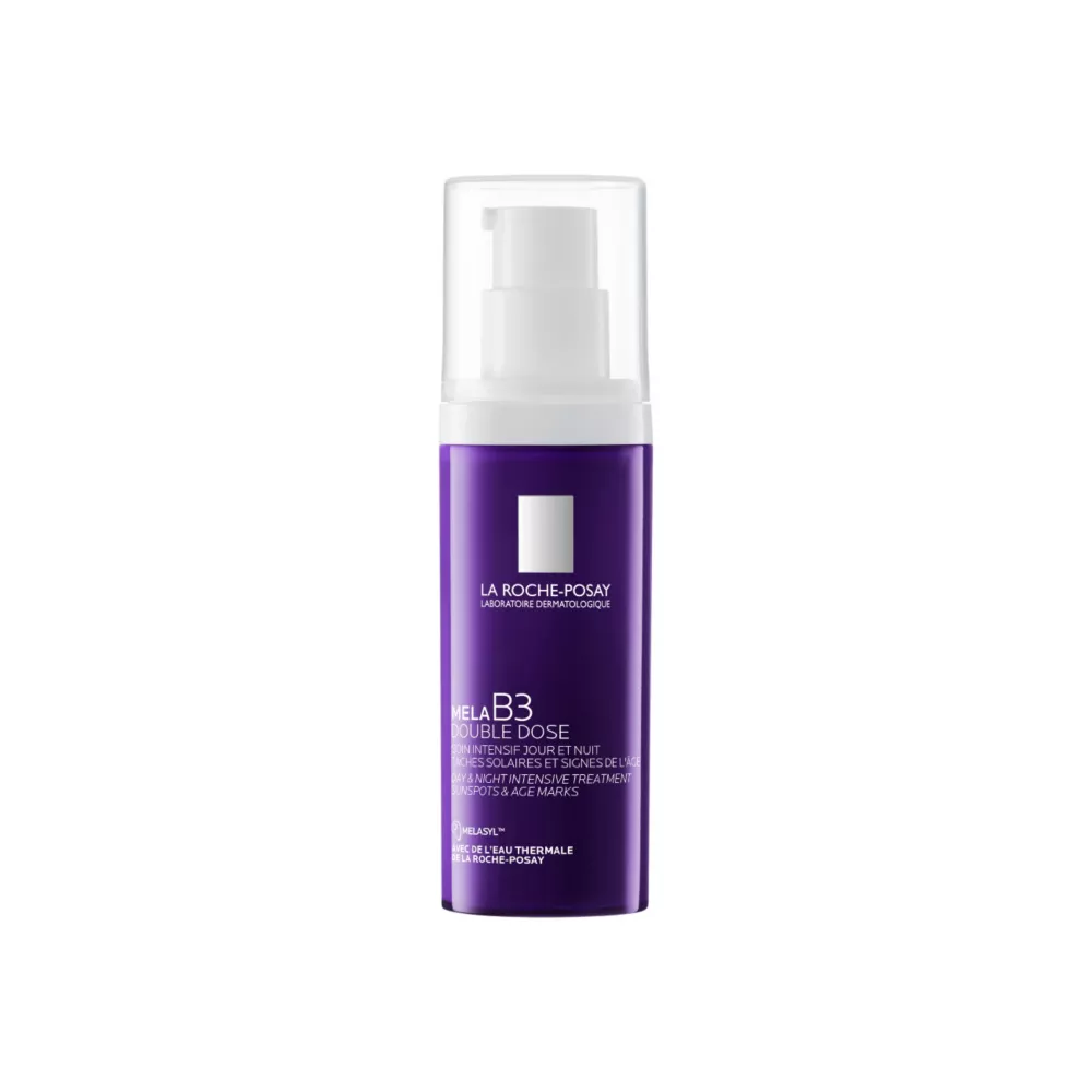 La Roche-Posay Mela B3 Double Dose for Sunspots and Ageing Marks Powered by Melasyl and Proxylane 40ml