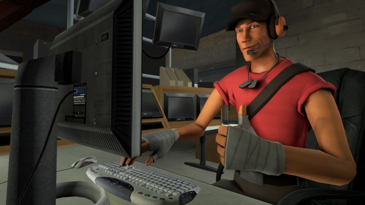 Team Fortress 2