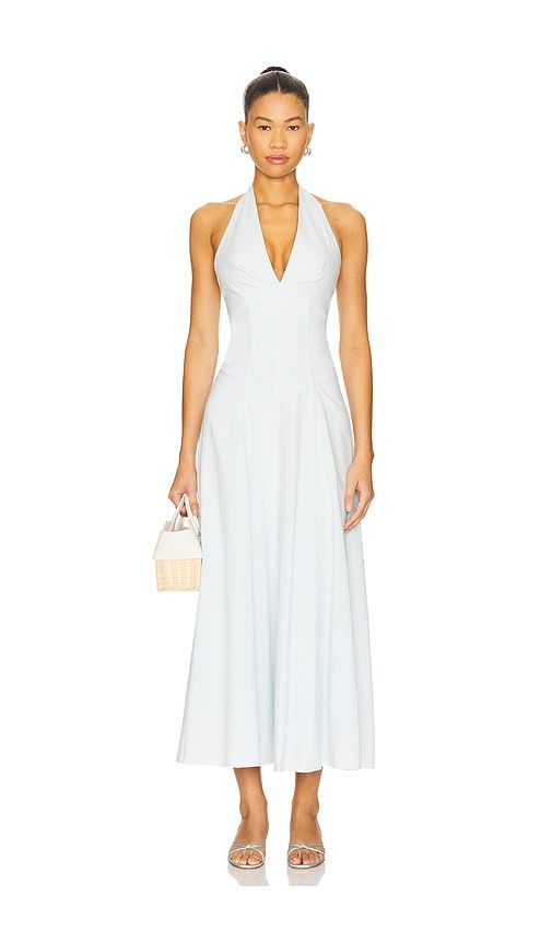 Talassa Maxi Dress