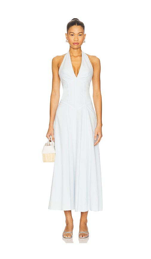 Talassa Maxi Dress