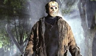Jason Voorhies in Friday the 13th