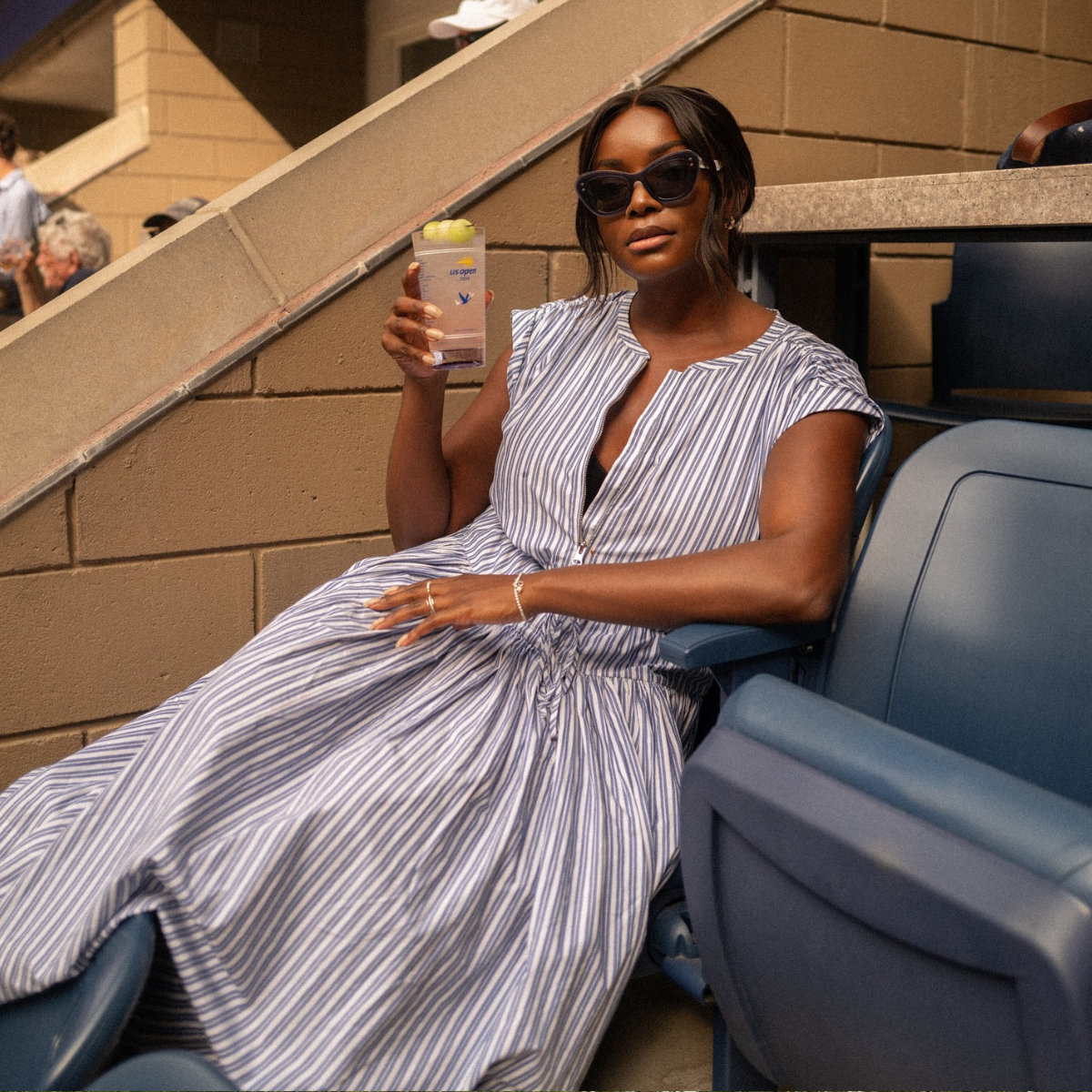 What to wear to Wimbledon