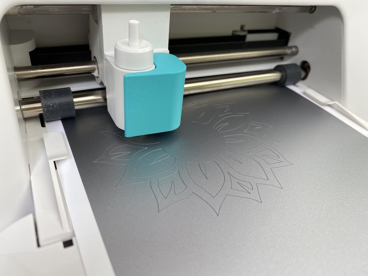 Cricut Joy Cutting