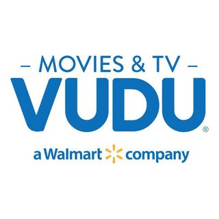 Vudu Logo