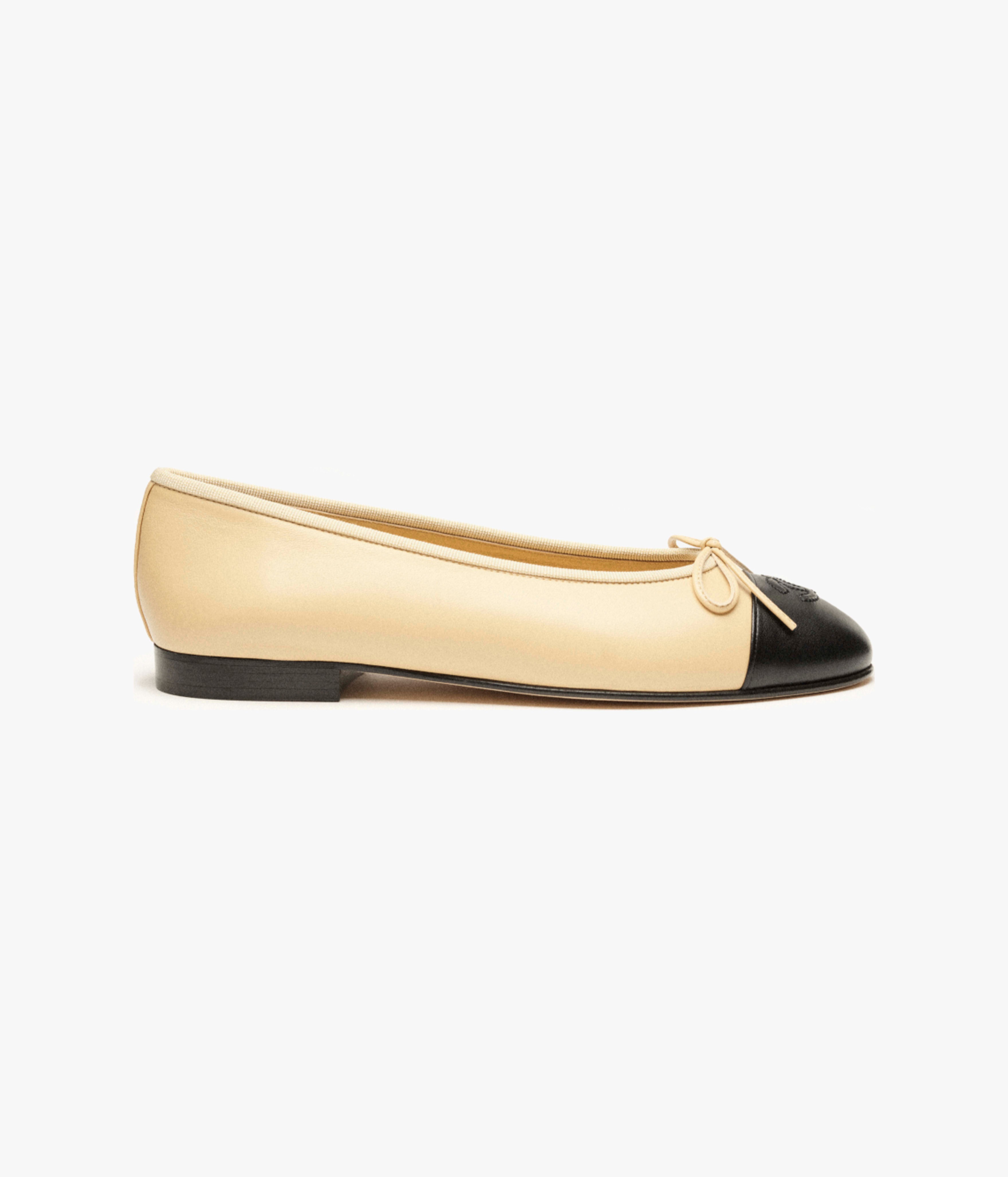 Ballet Flats