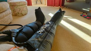 Hyperice Normatec 3 Legs Review