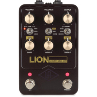 Universal Audio UAFX Pedals: Up to $50 off