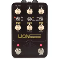 Universal Audio UAFX Lion '68 Super Lead$399/£379
