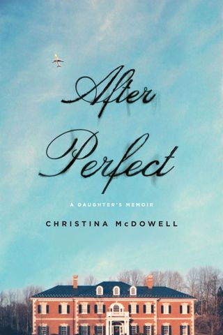 After Perfect book cover