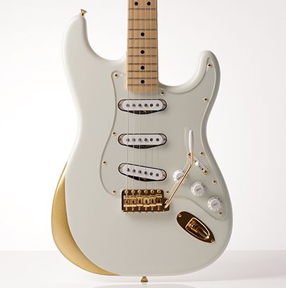 Fender Japan Ken Stratocaster