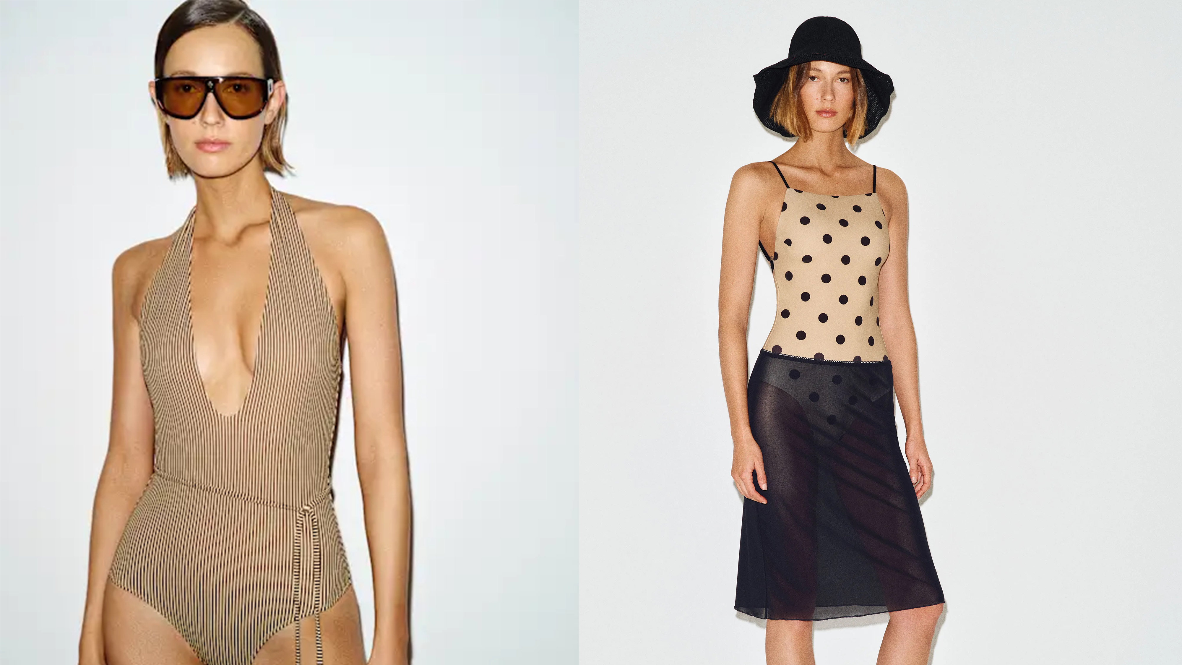 Reformation swimwear collection 2026