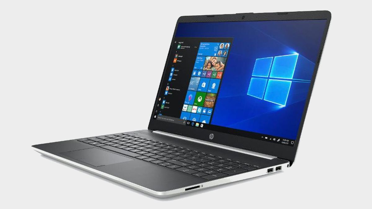 Save a staggering 870 on this 15inch HP laptop Top Ten Reviews