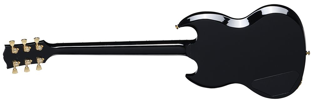 Gibson SG Supreme