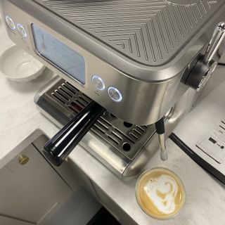 ProCook latte