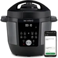 Instant Pot Plus 9-in-1 Multi-Cooker Instant Pot Plus 9-in-1 Multi-Cooker