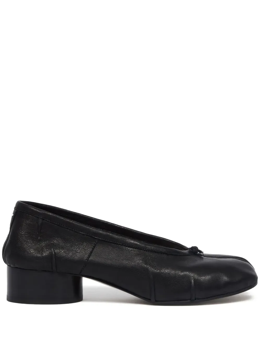 Maison Margiela 30mm Tabi New Pumps | 36