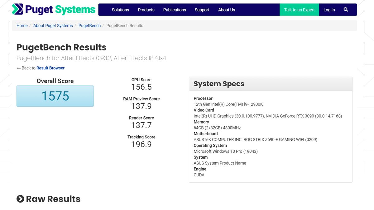 Core i9-12900K