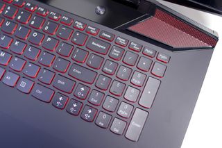 Lenovo Ideapad Y700