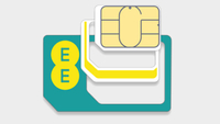 EE 60GB data each month (18-month contract) | £20p/m