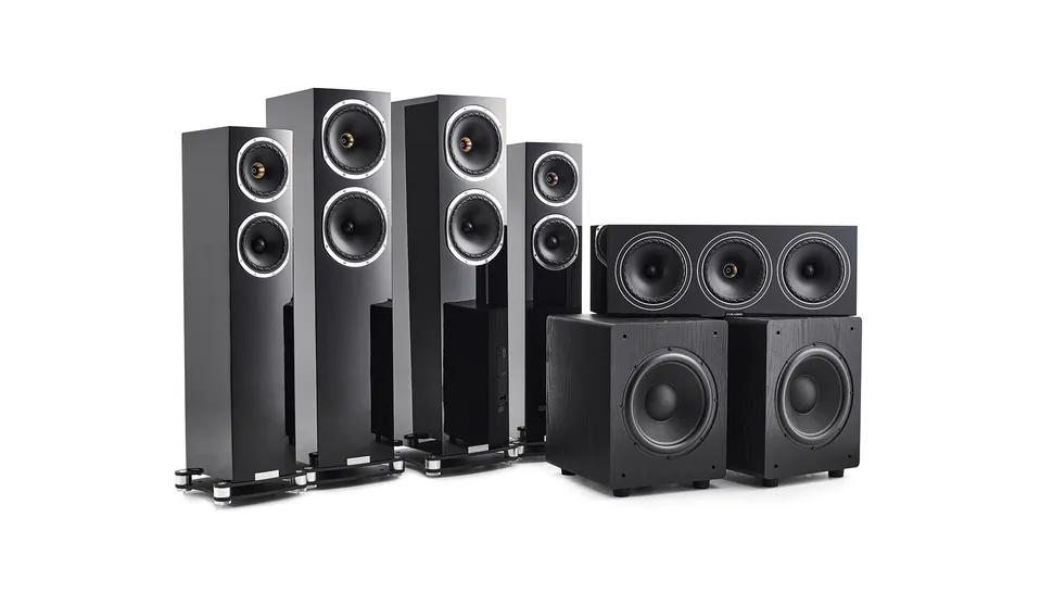 (Image: © Future, courtesy of What Hi-Fi?)