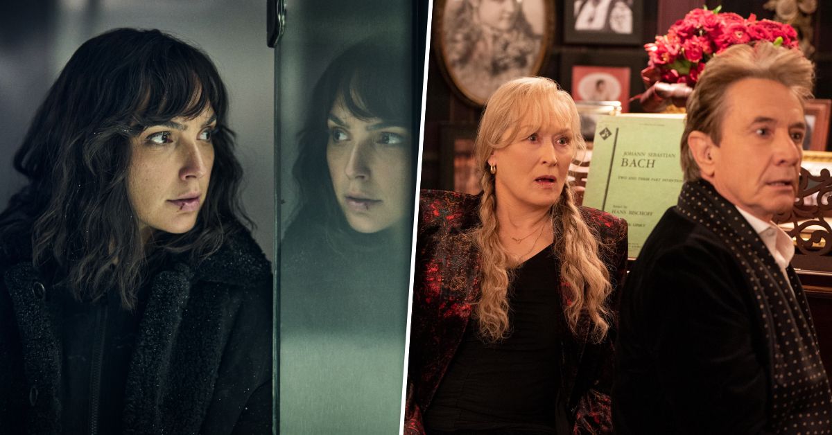 The 7 best new movies and shows to stream this weekend - Vimarsana News