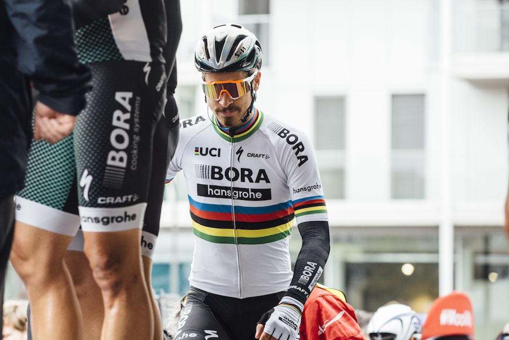 Peter Sagan's training secrets: A week in the life of the triple world ...