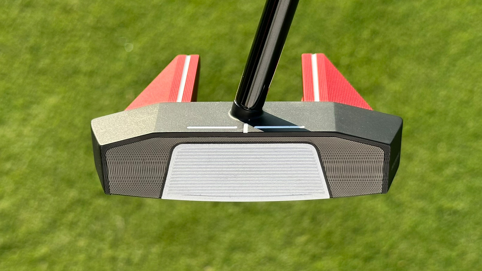 Odyssey S2S Tri-Hot #7 Putter Review